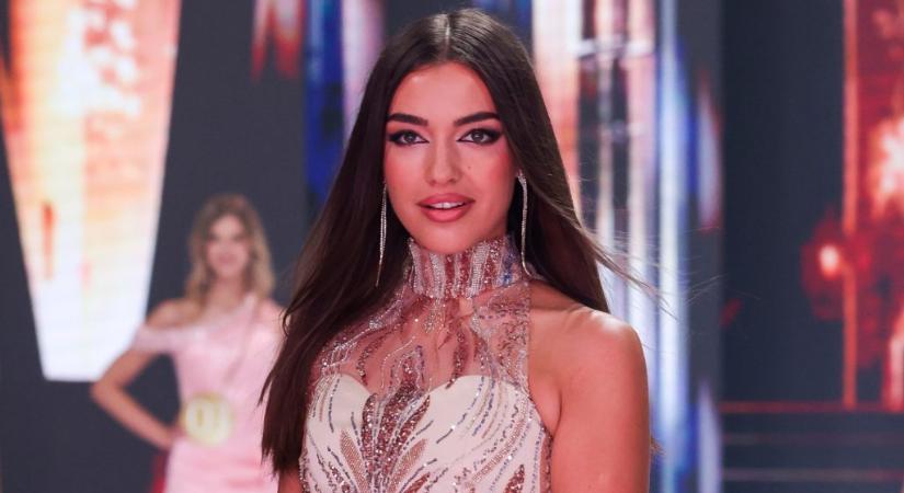 Katzenbach Andrea a Miss World résztvevőiről: „Szinte testvéries az összetartás, cicaharc nem volt”