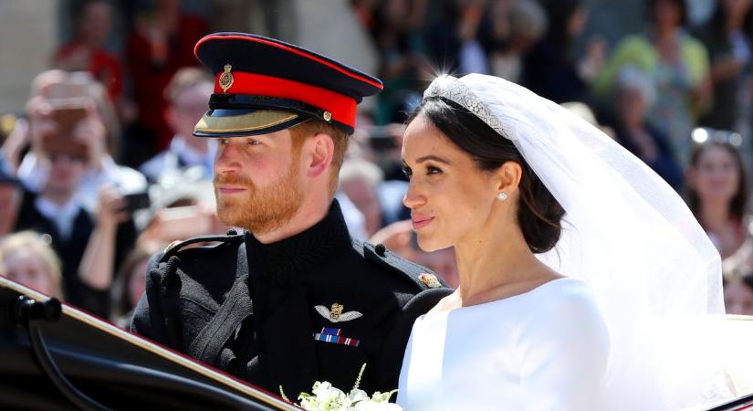Nagyot csalódott Harry herceg: Diana hercegné nővérei brutálisan reagáltak Meghan Markle-re