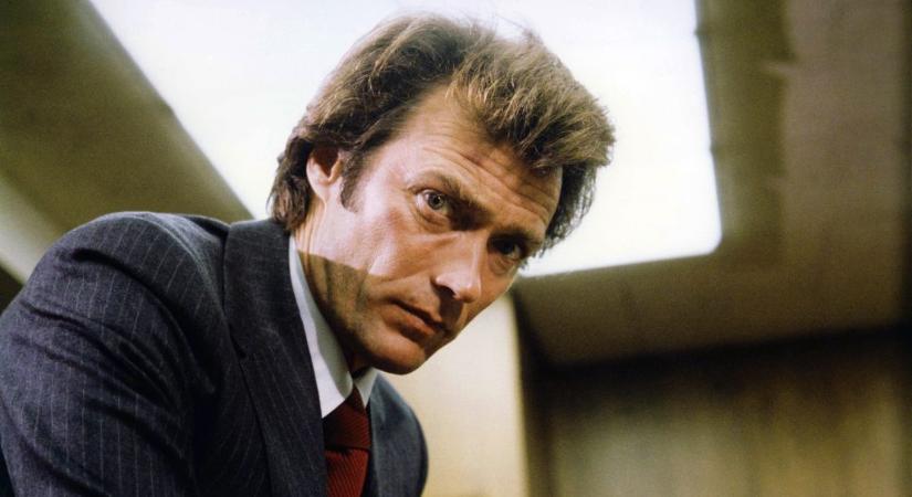 Piszkos Harrytől A csempészig – a 95 éves Clint Eastwood pályája képekben