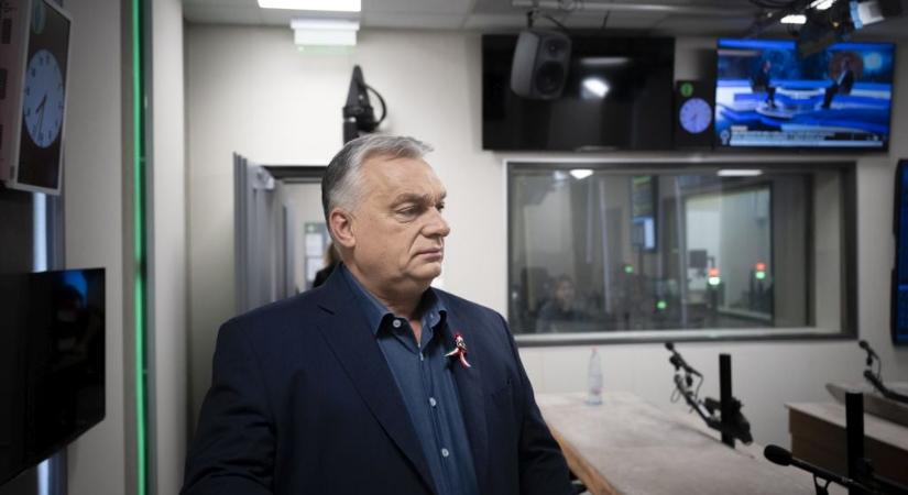 Különleges üzenetet kapott Orbán Viktor a születésnapja alkalmából, nem is akárkitől