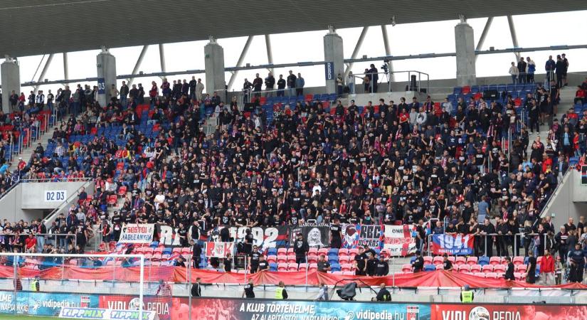 Fontos levelet kapott a Fehérvár FC az MLSZ-től