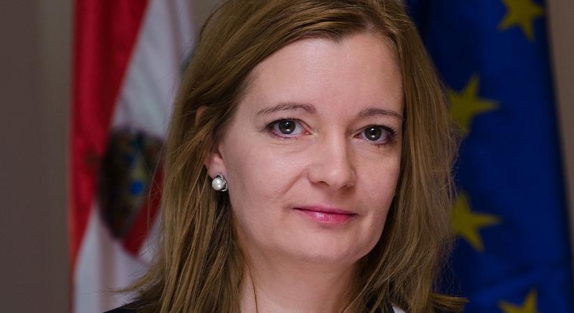 Búcsút vehetünk Müller Cecíliától, megvan az utódja