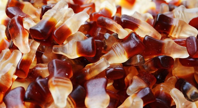 Kannabiszt találtak a Haribo cukorkákban, tömeges termékvisszahívást rendeltek el
