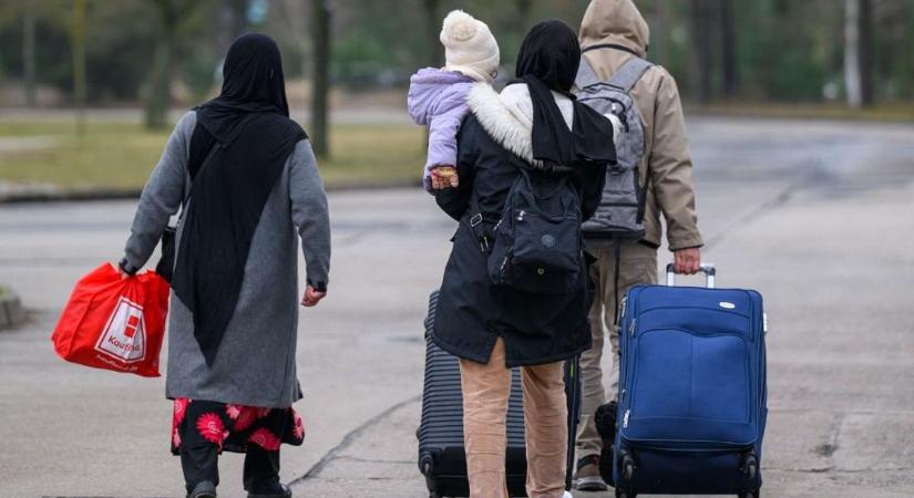 Migráció: a németek előálltak az új csodafegyverrel, szerintük a panaszkodó szomszédaik valójában örülnek