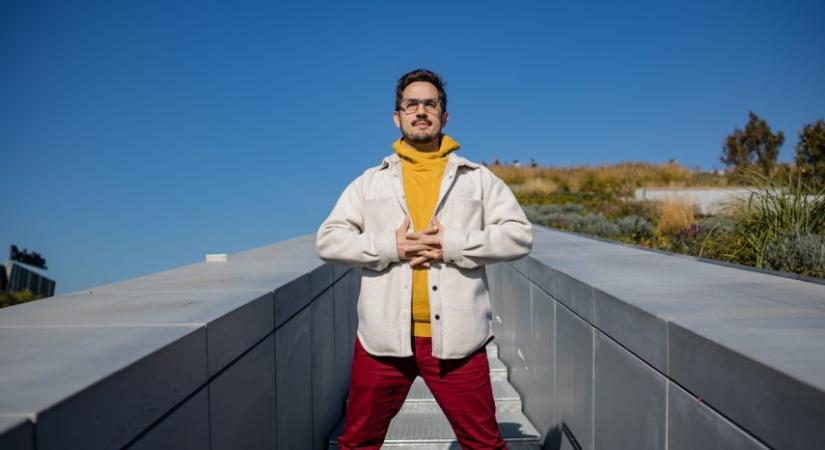 A Lóci játszik és Bogányi Gergely is ott lesz a Déryné Fesztiválon
