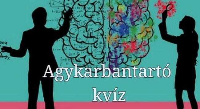 Ha legfeljebb két perc alatt végigjátszod ezt a napi műveltségi kvízt, vág az eszed, mint a borotva