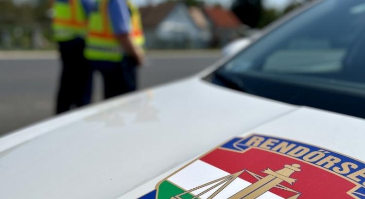 Bűzlött az autó a baleset után, nagy lebukás lett belőle