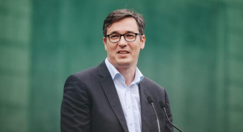 Nem várt helyről kapott Karácsony Gergely támogatást