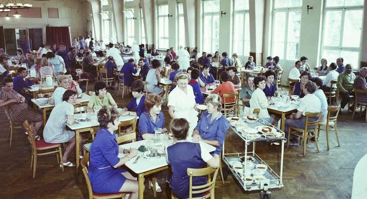 Az iskolatejtől a City Grillig: így ettünk a szocializmusban