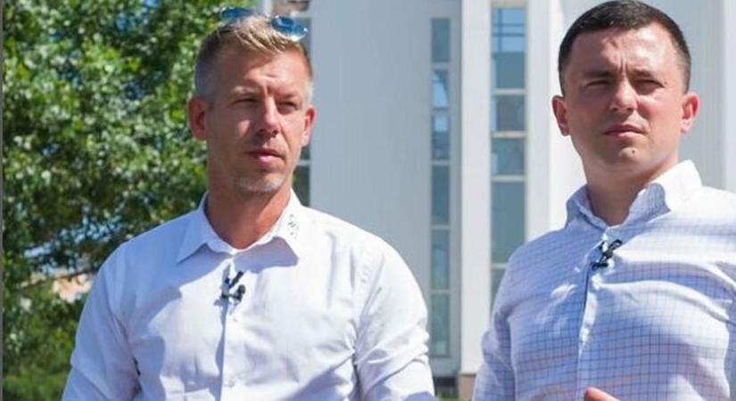Már korábban is segítette az ellenzéket Tseber Roland