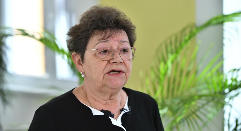 Most érkezett a rendkívüli hír Müller Cecília tisztifőorvosról: vége van, nincs tovább!