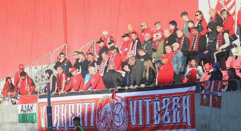 Kinevezték! Megvan a Kisvárda új vezetőedzője!