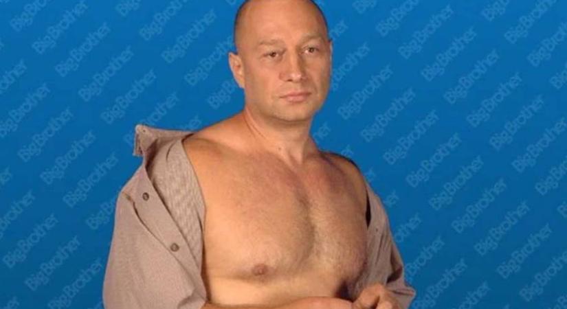 A Big Brother Pongója 60 évesen ennyire más: felrobbantotta a netet mostani külsejével