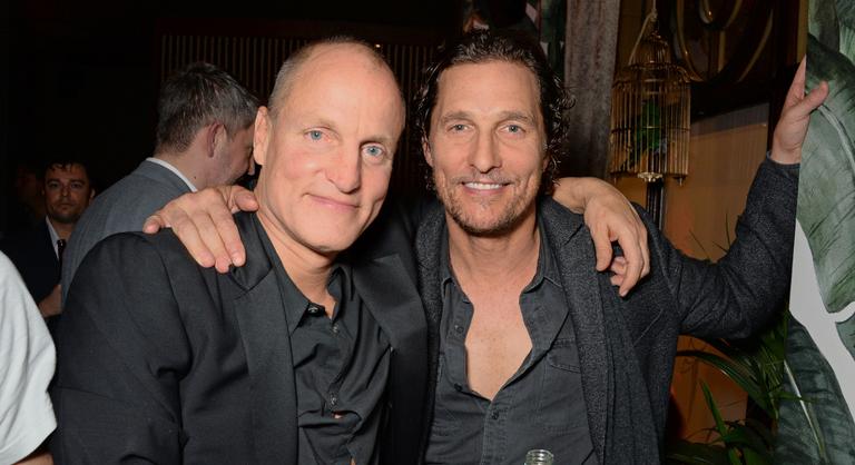 Matthew McConaughey és Woody Harrelson közösen térhetnek vissza a True Detective új évadába