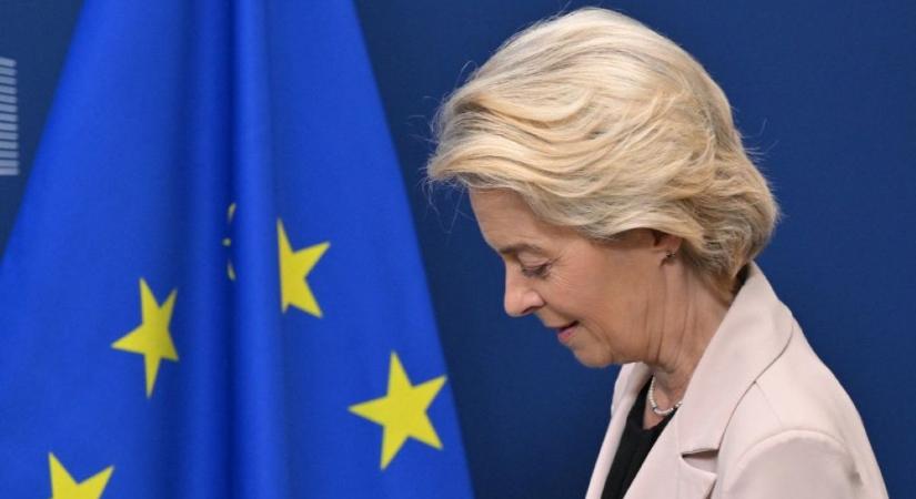 Megjósolták az Európai Unió felbomlását: kártyavárként fog összeomlani, ha bekövetkezik a baj