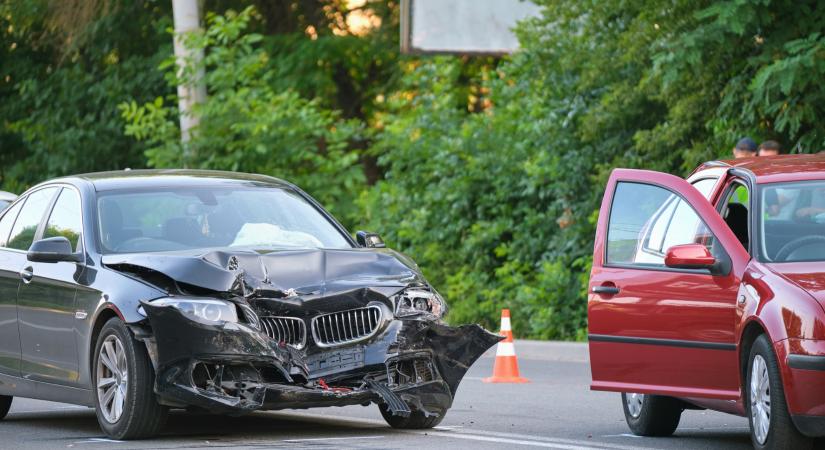 Dőlt a drog az autóból – balestben bukott le a díler