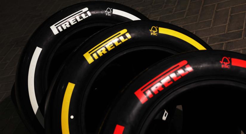 Pirelli: Merész gumiválasztások Silverstone-ra és Spára – cél a stratégiai sokszínűség