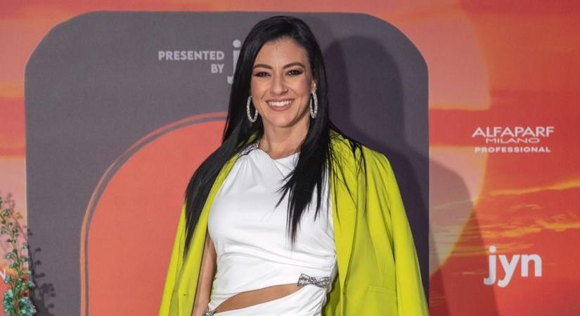 Stana Alexandra keményen odaszólt: „Dolgok, amiket soha ne mondj egy táncosnak…”