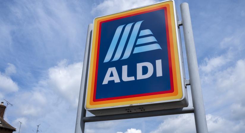 Durva veszteséget hozott össze az Aldi