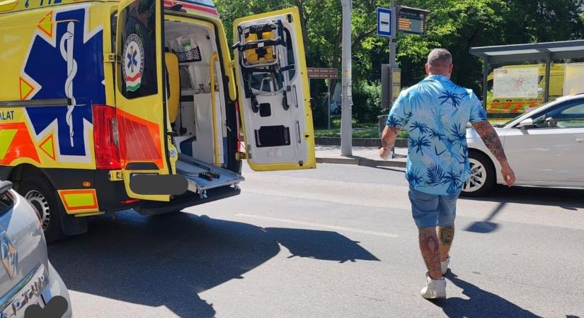 Hősiesen segítettek a Hírös Rescue Team önkéntesei egy kecskeméti balesetnél – galériával