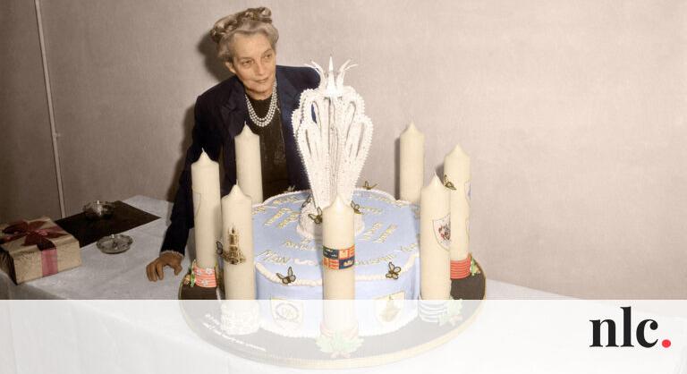Erzsébet királynő imádta a bonbonjait, Churchill születésnapi tortáit sütötte, mégse ismeri senki a magyar cukrászt