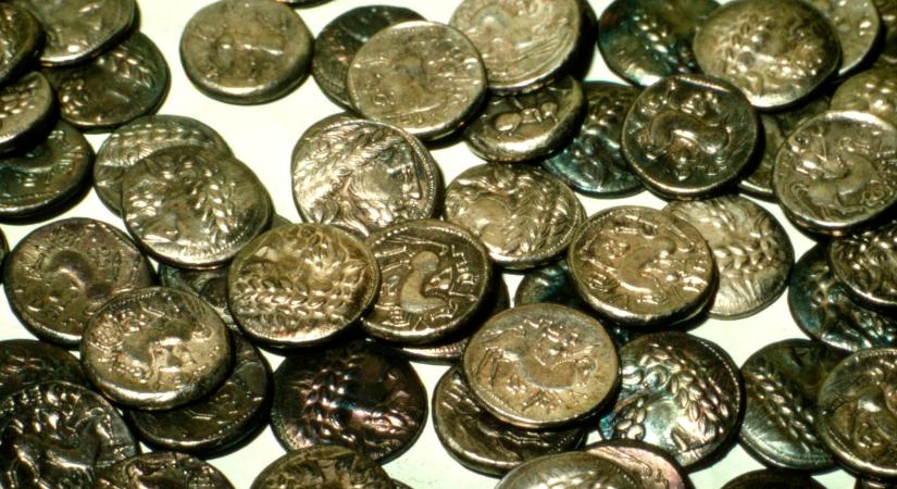Milliókat ér ez a magyar pénz, lehet hogy véletlen a te pénztárcádban van