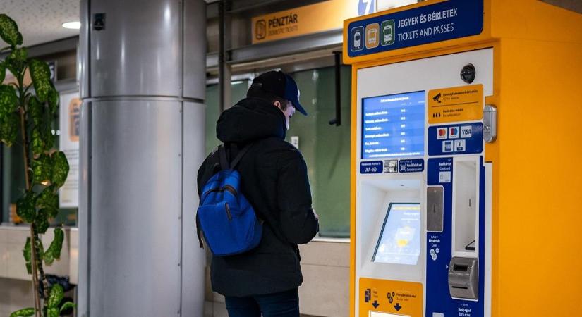 Június elsején élesíti a MÁV a késési biztosítást
