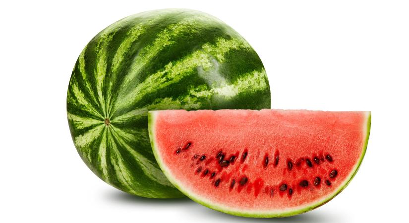 Júliusig kell várni a mézédes magyar görögdinnyére