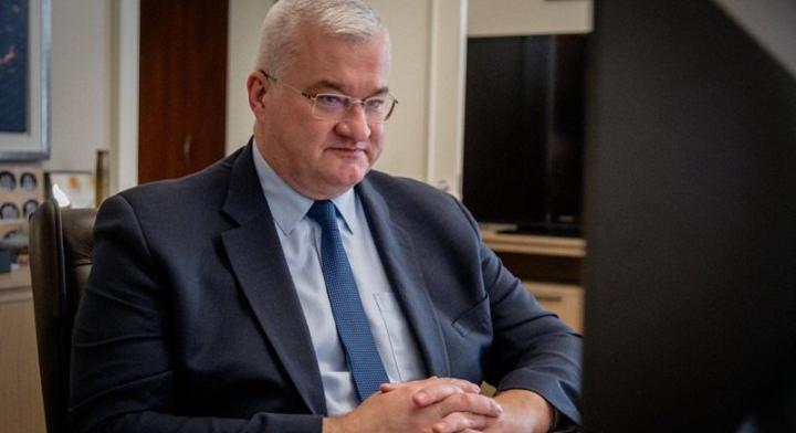 Szibiha: Ukrajna a hadsereg szükségleteinek körülbelül 40%-át képes fedezni