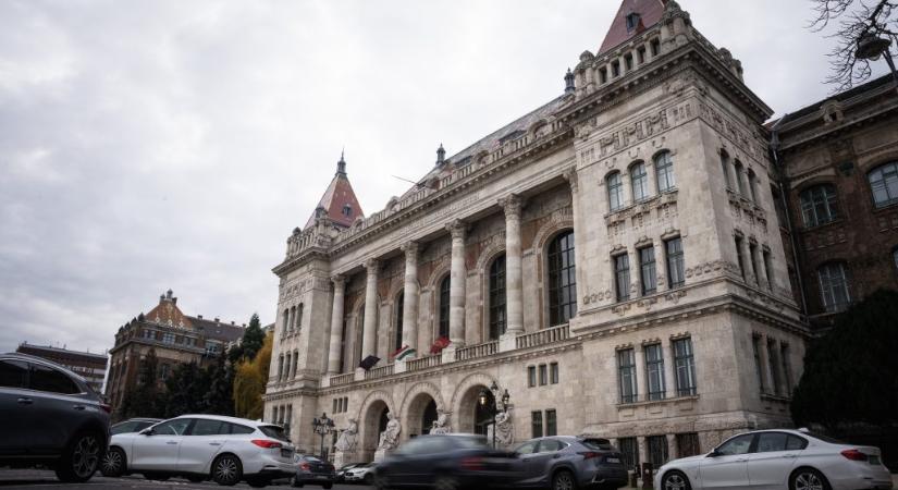 A BME üdvözli, hogy már nem az állam, hanem a MOL lehet a fenntartó tulajdonosa