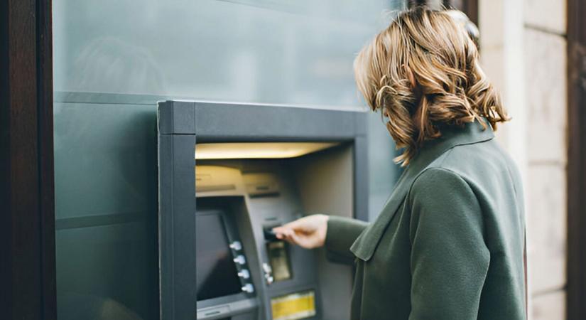 Már az idén megérkezhetnek a kistelepülésekre a bankautomaták. Mutatjuk, hová telepíthetik az ATM-eket