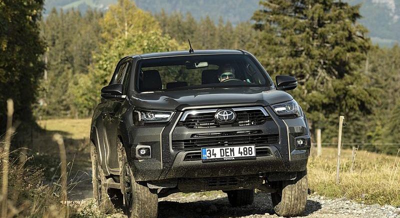 El sem hinné, mennyi Toyota közlekedik a világban
