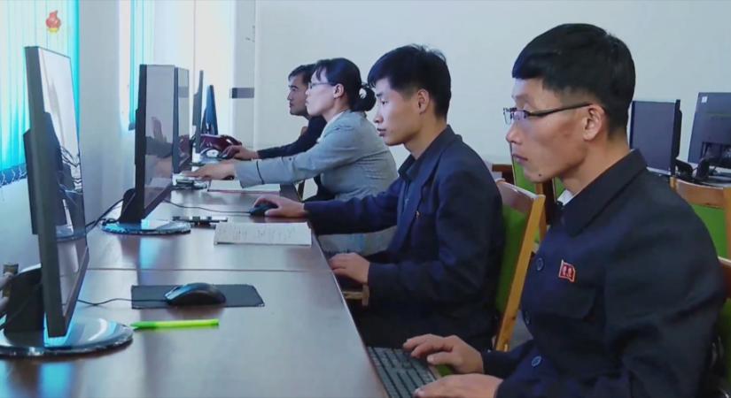 A BitMex csapata megmutatta, hogyan is működik a Lazarus hackercsoport