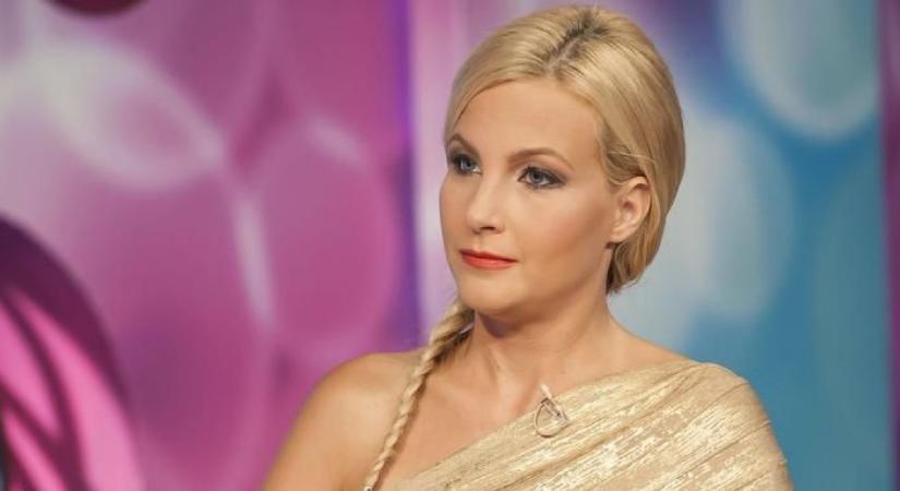 Várkonyi Andrea brutális osztaléknak örülhetett – átlépte az álomhatárt