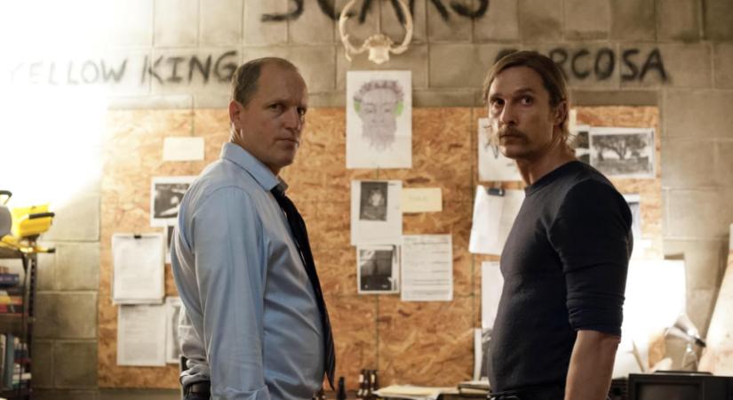 A True Detective eredeti alkotója visszahozná Woody Harrelsont és Matthew McConaughey-t a sorozatba, és már van is ötlete erre vonatkozóan, de azért ne éljük bele magunkat!