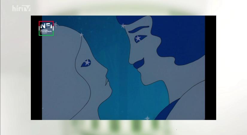 Svenk: Idén 40 éves Kecskeméti Animációs Filmfesztivál  videó