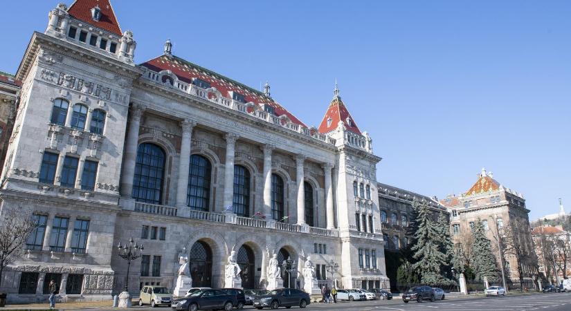 A Mol lesz a BME-t fenntartó cég többségi tulajdonosa
