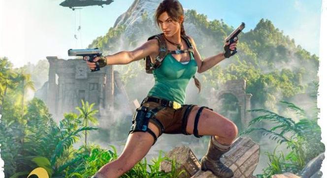 Percek alatt finanszírozták a rajongók a Tomb Raider-társasjátékot; új kinézetet kapott Lara!
