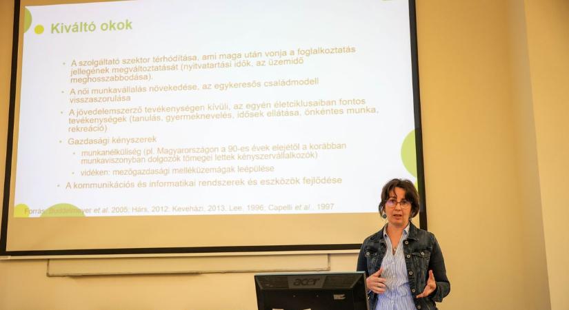 Dolgozz másként és helyben – Így teremthet megélhetést az atipikus foglalkoztatás vidéken!