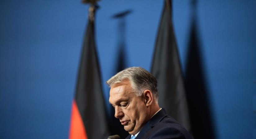 Orbán Viktor: Köszönöm, Anyukám!