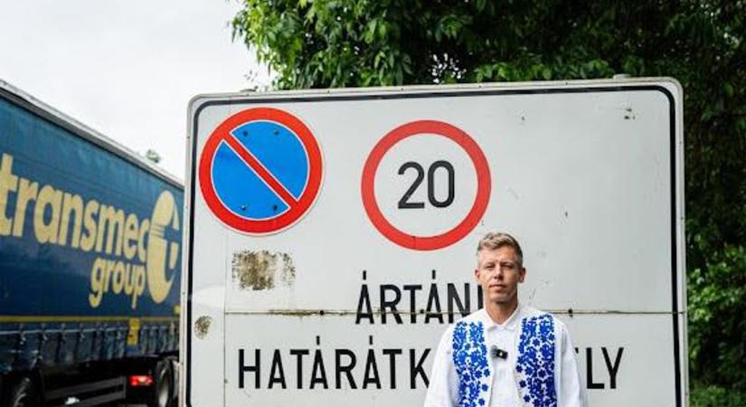 Ha ön is olyan gyakran járna dolgozni, mint Magyra Péter, már rég kirúgták volna