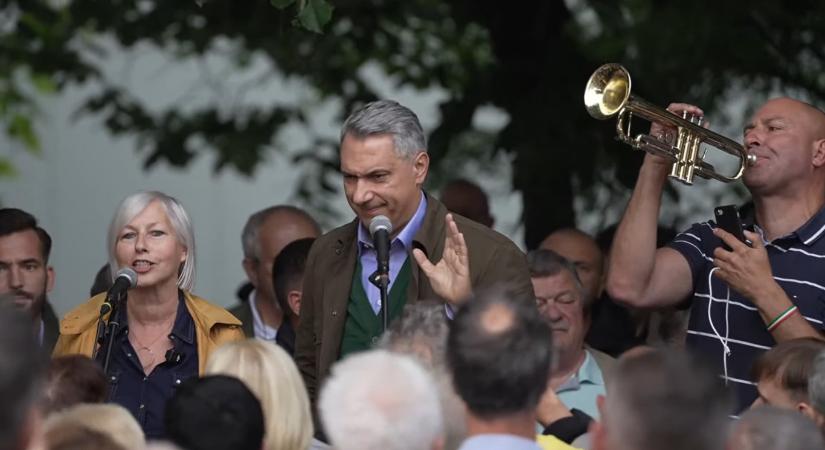 Orbán népszerűtlenségének okait kutatva forgatott Magyarországon a brit Channel 4