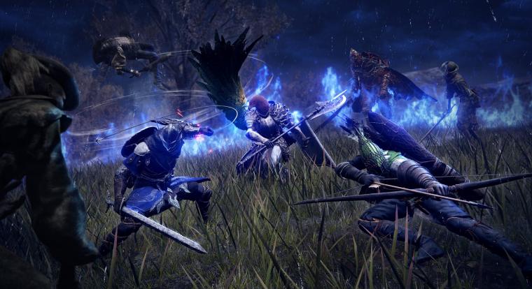 Ezzel játszunk a hétvégén: Elden Ring Nightreign és Blades of Fire