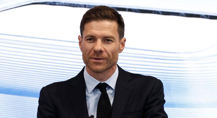 Real Madrid: ezzel a kezdőcsapattal robbantana Xabi Alonso