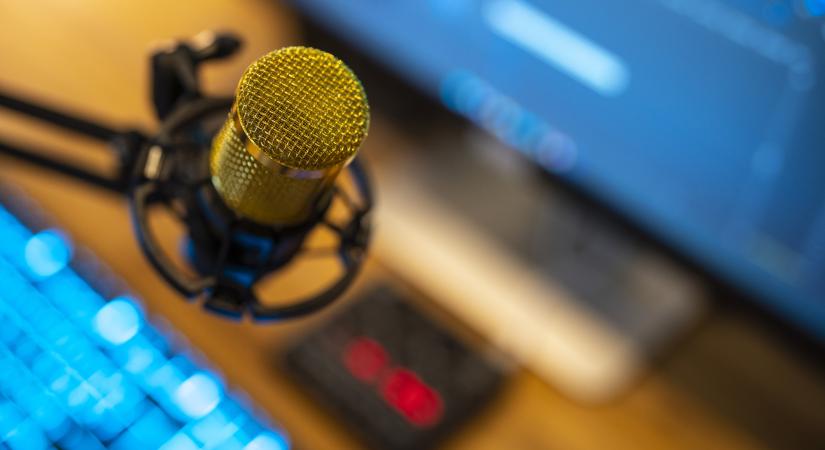 Legyél a Portfolio podcast rovatának új vezetője!