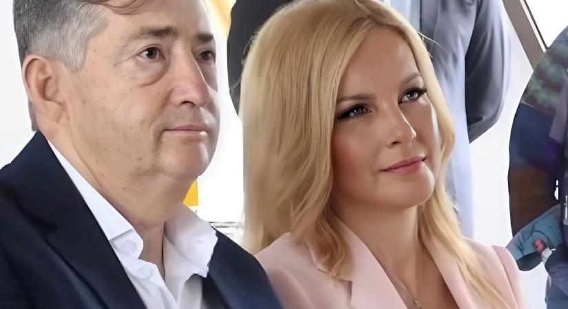 Várkonyi Andrea cége jól fialt