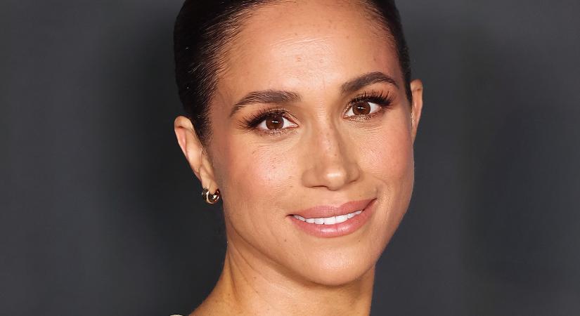 Meghan sussexi hercegné:   „Csak szeretnénk magunkat  jól érezni”   