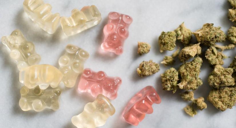 Szédítő gumicokor: véletlen THC került a világhírű édességbe