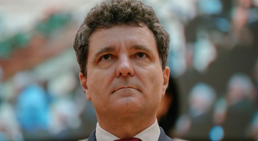 A parajdi sóbányához látogatott a román elnök