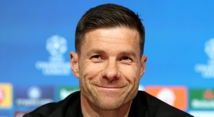 TOP 5 – Xabi Alonso meglepő döntése: ez a Real-játékos „érinthetetlen”